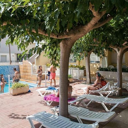 Apartamentos Els Romers Benicarlo-Peñíscola מראה חיצוני תמונה