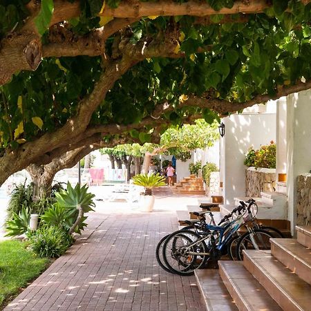Apartamentos Els Romers Benicarlo-Peñíscola מראה חיצוני תמונה
