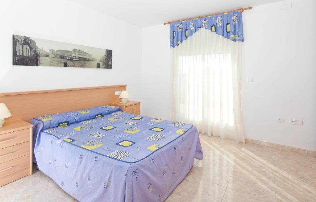 Apartamentos Els Romers Benicarlo-Peñíscola חדר תמונה