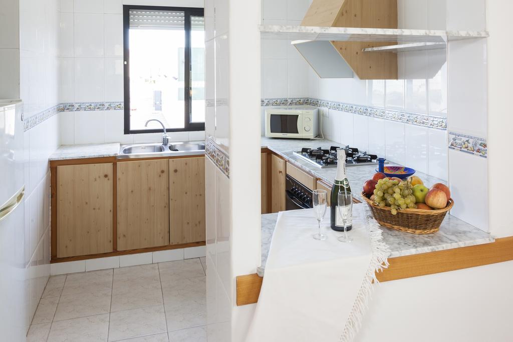Apartamentos Els Romers Benicarlo-Peñíscola חדר תמונה