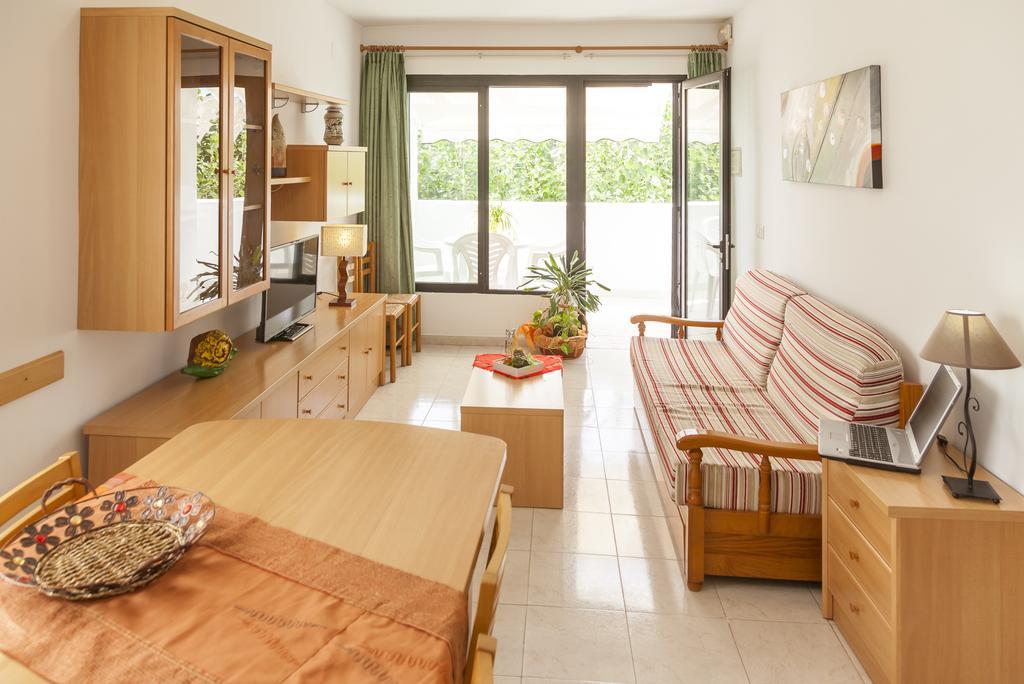 Apartamentos Els Romers Benicarlo-Peñíscola מראה חיצוני תמונה