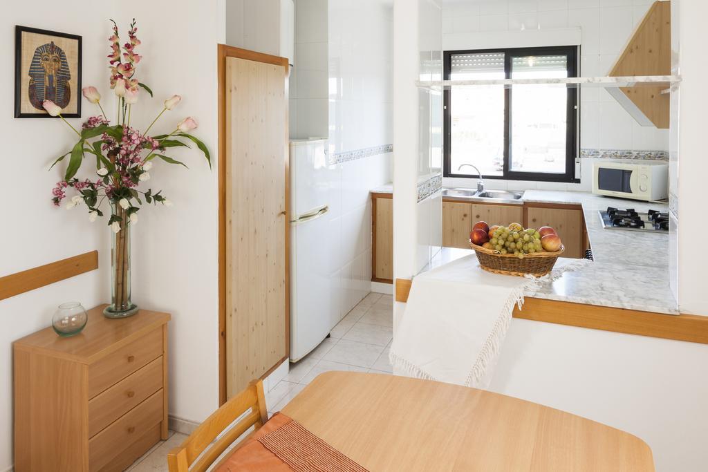 Apartamentos Els Romers Benicarlo-Peñíscola מראה חיצוני תמונה