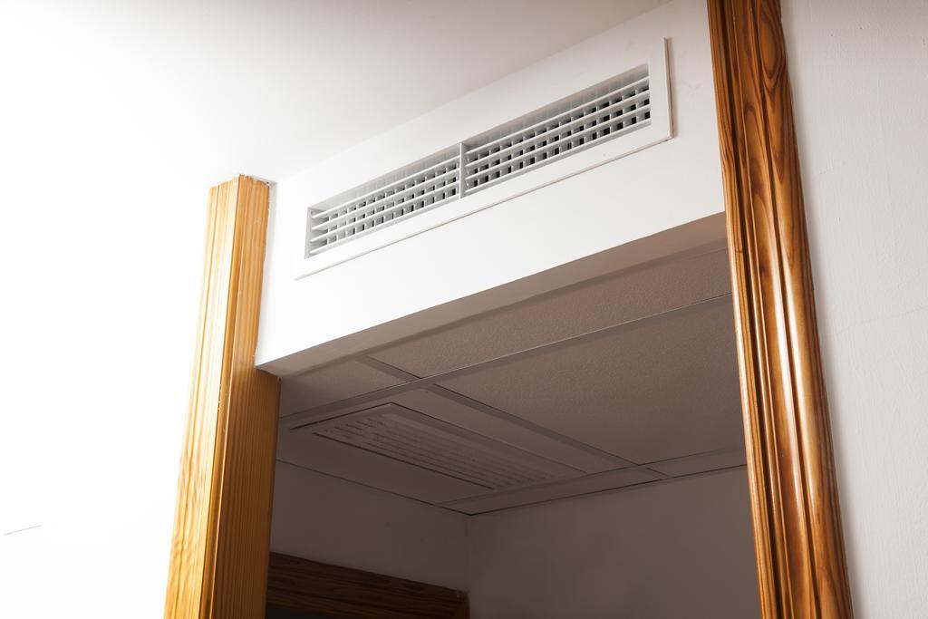 Apartamentos Els Romers Benicarlo-Peñíscola חדר תמונה