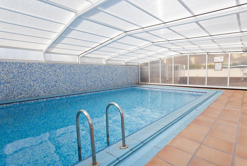 Apartamentos Els Romers Benicarlo-Peñíscola מראה חיצוני תמונה