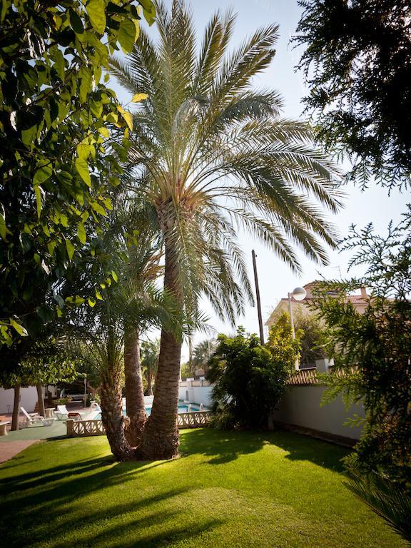 Apartamentos Els Romers Benicarlo-Peñíscola מראה חיצוני תמונה