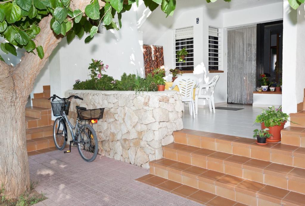 Apartamentos Els Romers Benicarlo-Peñíscola מראה חיצוני תמונה